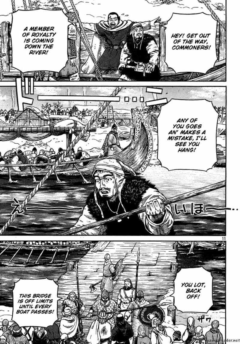 Vinland Saga, Chapter 48 image 11